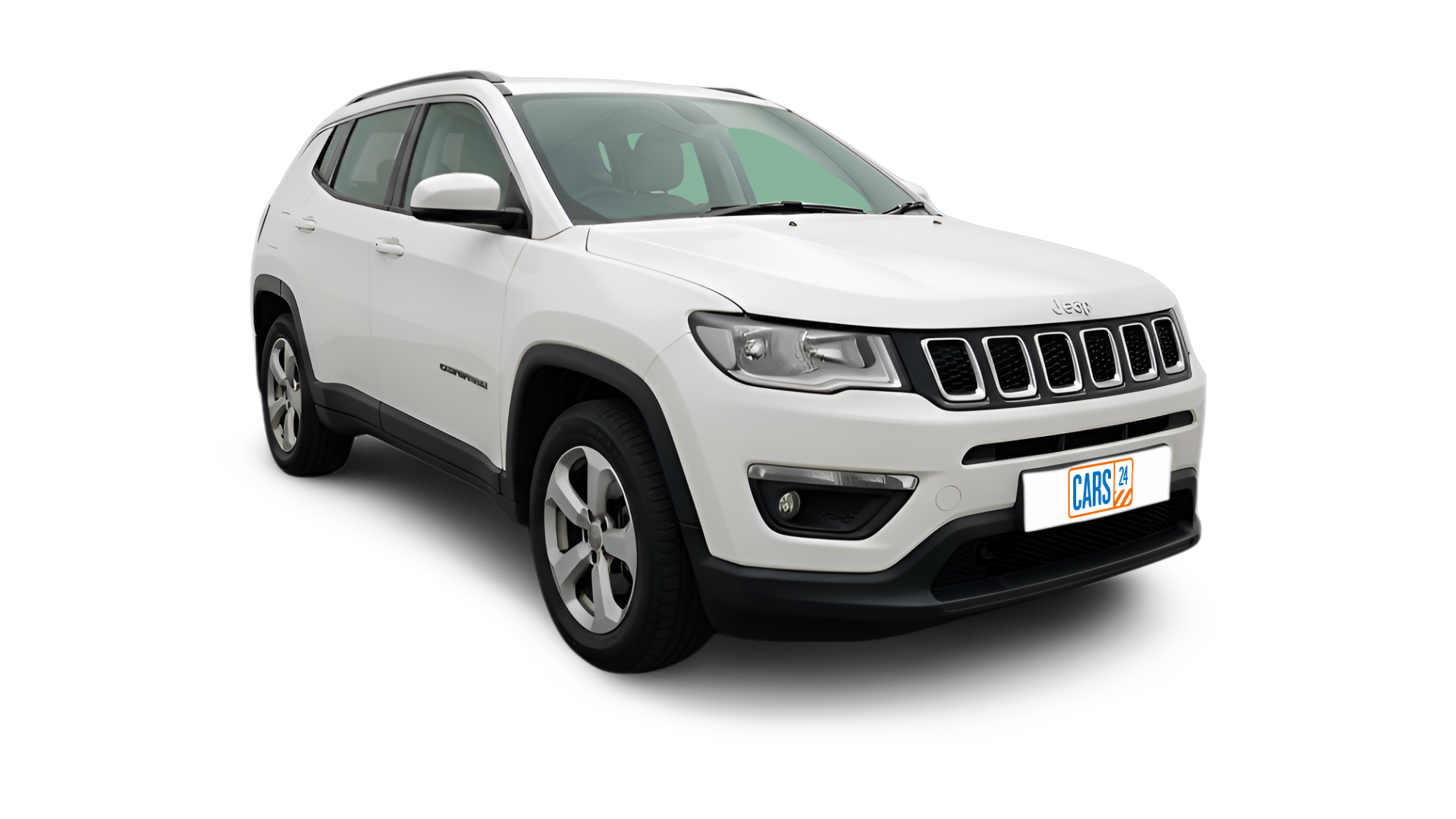 Jeep Compass-img